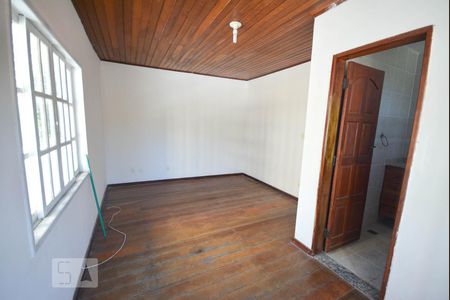 Suíte 1 de casa para alugar com 8 quartos, 1000m² em Recreio dos Bandeirantes, Rio de Janeiro