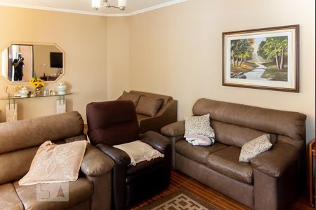 Casa à venda com 380m², 4 quartos e 10 vagasSala - Casa 2