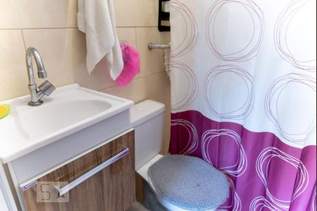 Casa à venda com 380m², 4 quartos e 10 vagasBanheiro - Casa 2