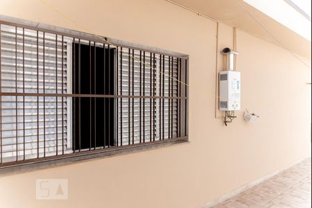 Casa à venda com 380m², 4 quartos e 10 vagasQuintal