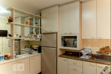 Casa à venda com 380m², 4 quartos e 10 vagasCozinha - Casa 1