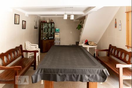 Casa à venda com 380m², 4 quartos e 10 vagasChurrasqueira