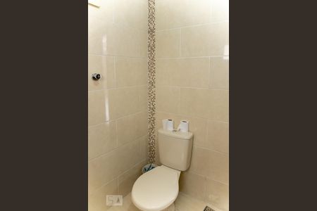 Casa à venda com 380m², 4 quartos e 10 vagasBanheiro 3 - Casa 1