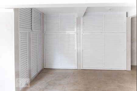 Casa à venda com 380m², 4 quartos e 10 vagasÁrea Externa