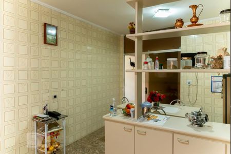 Casa à venda com 380m², 4 quartos e 10 vagasCozinha - Casa 1