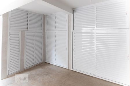 Casa à venda com 380m², 4 quartos e 10 vagasÁrea Externa