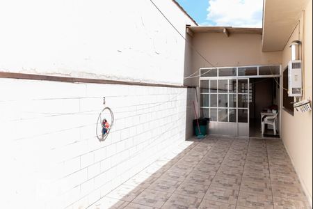 Casa à venda com 380m², 4 quartos e 10 vagasQuintal