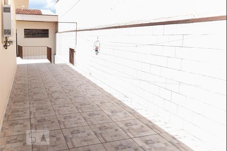 Casa à venda com 380m², 4 quartos e 10 vagasQuintal