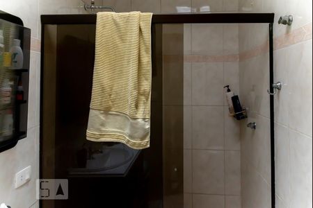 Casa à venda com 380m², 4 quartos e 10 vagasBanheiro 1 - Casa 1