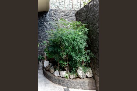 Casa à venda com 380m², 4 quartos e 10 vagasÁrea Externa