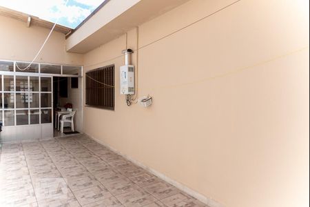 Casa à venda com 380m², 4 quartos e 10 vagasQuintal