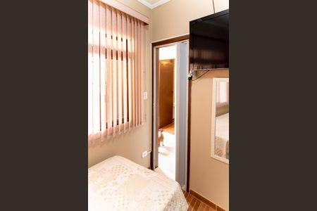 Casa à venda com 380m², 4 quartos e 10 vagasQuarto - Casa 2