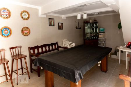 Casa à venda com 380m², 4 quartos e 10 vagasChurrasqueira