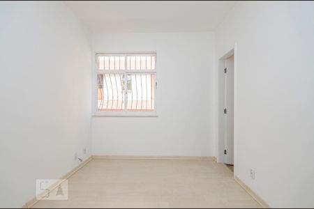 Suíte de apartamento para alugar com 3 quartos, 110m² em Santa Lúcia, Belo Horizonte