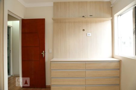 Quarto 1 de apartamento para alugar com 2 quartos, 67m² em Parque Assunção, Taboão da Serra