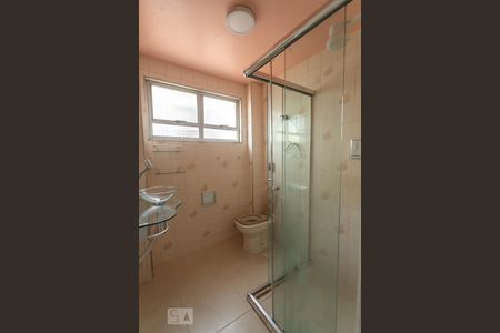 Apartamento à venda com 69m², 2 quartos e 1 vagaBanheiro