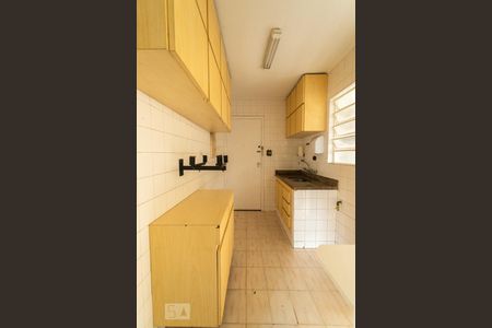 Apartamento à venda com 69m², 2 quartos e 1 vagaCozinha