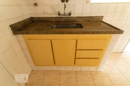 Apartamento à venda com 69m², 2 quartos e 1 vagaCozinha