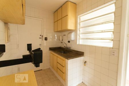 Apartamento à venda com 69m², 2 quartos e 1 vagaCozinha
