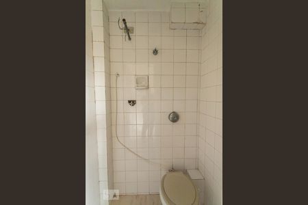 Apartamento à venda com 69m², 2 quartos e 1 vagaBanheiro de Serviço