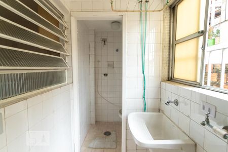 Apartamento à venda com 69m², 2 quartos e 1 vagaÁrea de Serviço
