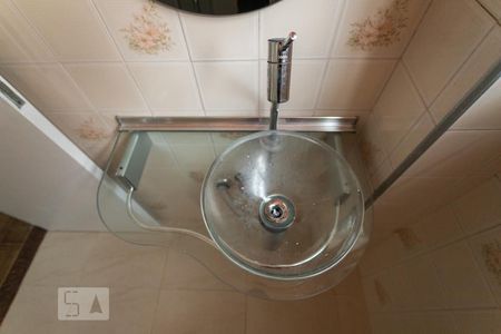 Apartamento à venda com 69m², 2 quartos e 1 vagaBanheiro