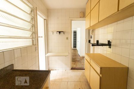 Apartamento à venda com 69m², 2 quartos e 1 vagaCozinha