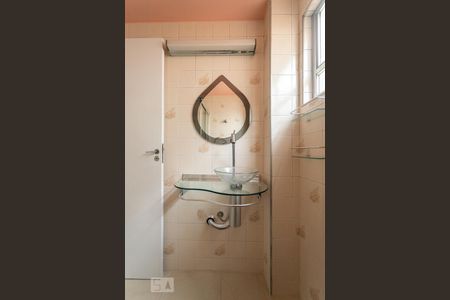 Apartamento à venda com 69m², 2 quartos e 1 vagaBanheiro