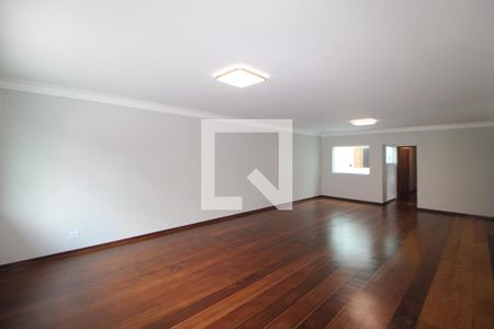 Sala de casa à venda com 7 quartos, 540m² em Jardim Franca, São Paulo