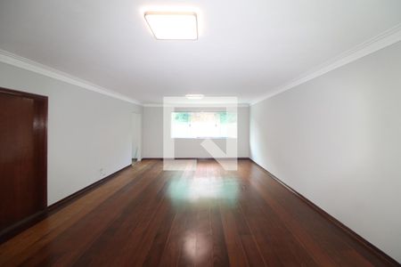 Sala de casa à venda com 7 quartos, 540m² em Jardim Franca, São Paulo