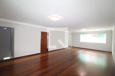 Sala de casa à venda com 7 quartos, 540m² em Jardim Franca, São Paulo