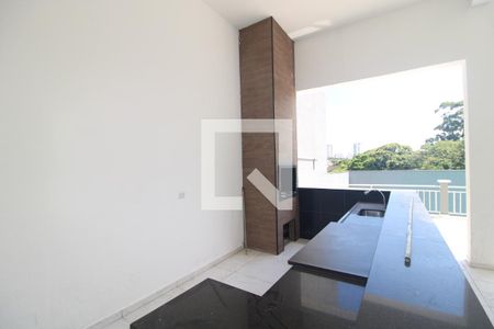 Área Comum de casa à venda com 7 quartos, 540m² em Jardim Franca, São Paulo