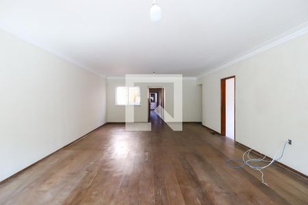 Sala de casa à venda com 5 quartos, 540m² em Jardim Franca, São Paulo