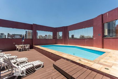 Apartamento à venda com 73m², 2 quartos e 2 vagasÁrea comum