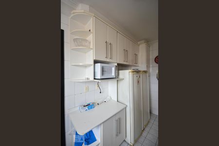 Apartamento à venda com 73m², 2 quartos e 2 vagasCozinha