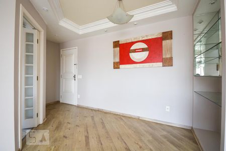 Apartamento à venda com 73m², 2 quartos e 2 vagasSala