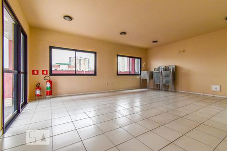 Apartamento à venda com 73m², 2 quartos e 2 vagasÁrea comum