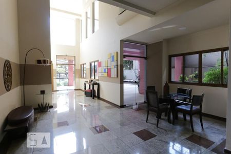Apartamento à venda com 73m², 2 quartos e 2 vagasÁrea comum