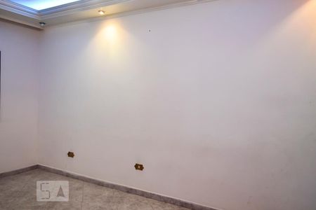 Sala Vista lateral de casa à venda com 3 quartos, 79m² em Parque Boturussu, São Paulo