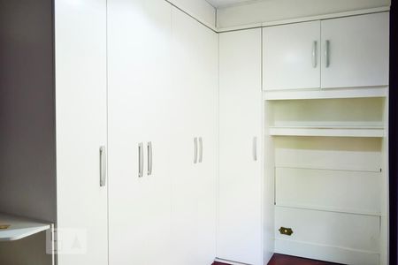 Quarto 1 - Armários de Teto de casa à venda com 3 quartos, 79m² em Parque Boturussu, São Paulo