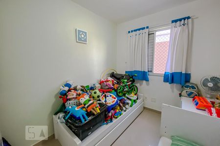 Quarto de apartamento à venda com 2 quartos, 52m² em Vila Moreira, São Paulo