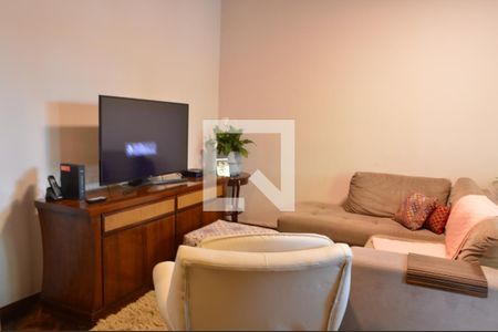 Sala de casa à venda com 3 quartos, 225m² em Pechincha, Rio de Janeiro