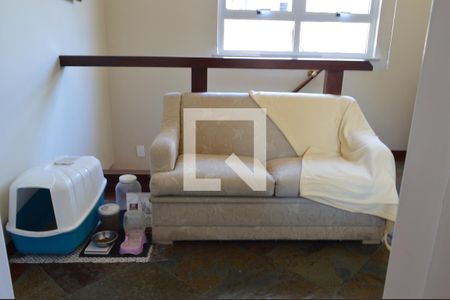 Casa à venda com 225m², 3 quartos e 3 vagasSala de Leitura 