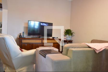 Sala de casa à venda com 3 quartos, 225m² em Pechincha, Rio de Janeiro