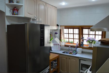 Casa à venda com 225m², 3 quartos e 3 vagasCozinha