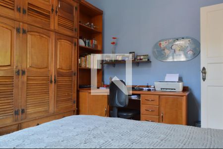 Casa à venda com 225m², 3 quartos e 3 vagasQuarto 3