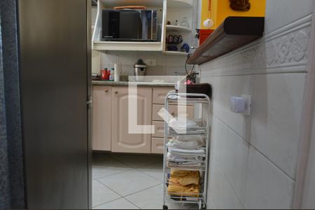 Casa à venda com 225m², 3 quartos e 3 vagasCozinha