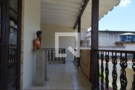 Casa à venda com 225m², 3 quartos e 3 vagasVaranda do Escritrio