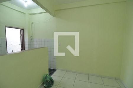 Sala de casa para alugar com 1 quarto, 50m² em Jardim das Laranjeiras, São Paulo