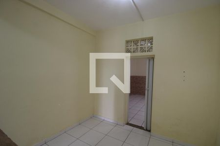 Sala / Cozinha de casa para alugar com 1 quarto, 50m² em Jardim das Laranjeiras, São Paulo